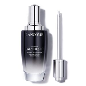 Home lancôme advanced génifique radiance boosting anti aging face serum