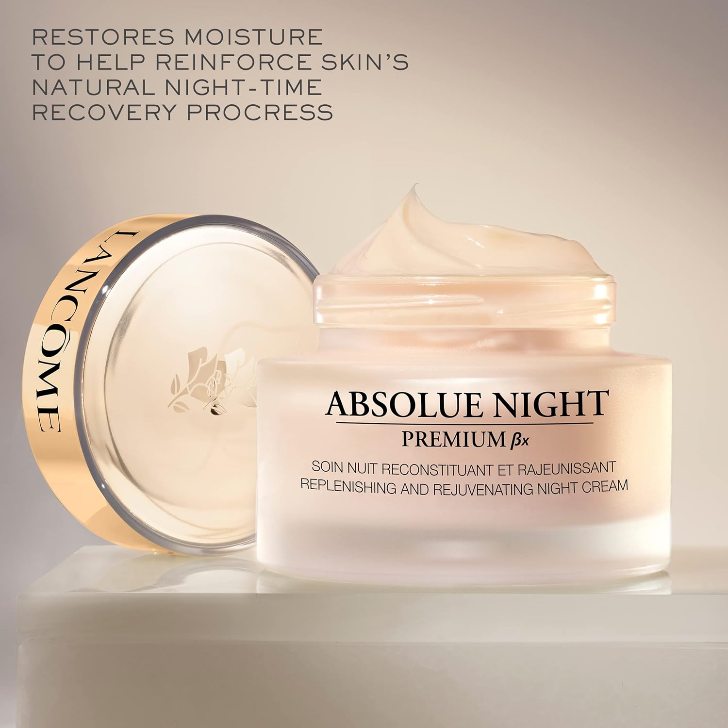 lancôme absolue premium bx night cream lancôme absolue premium bx night cream