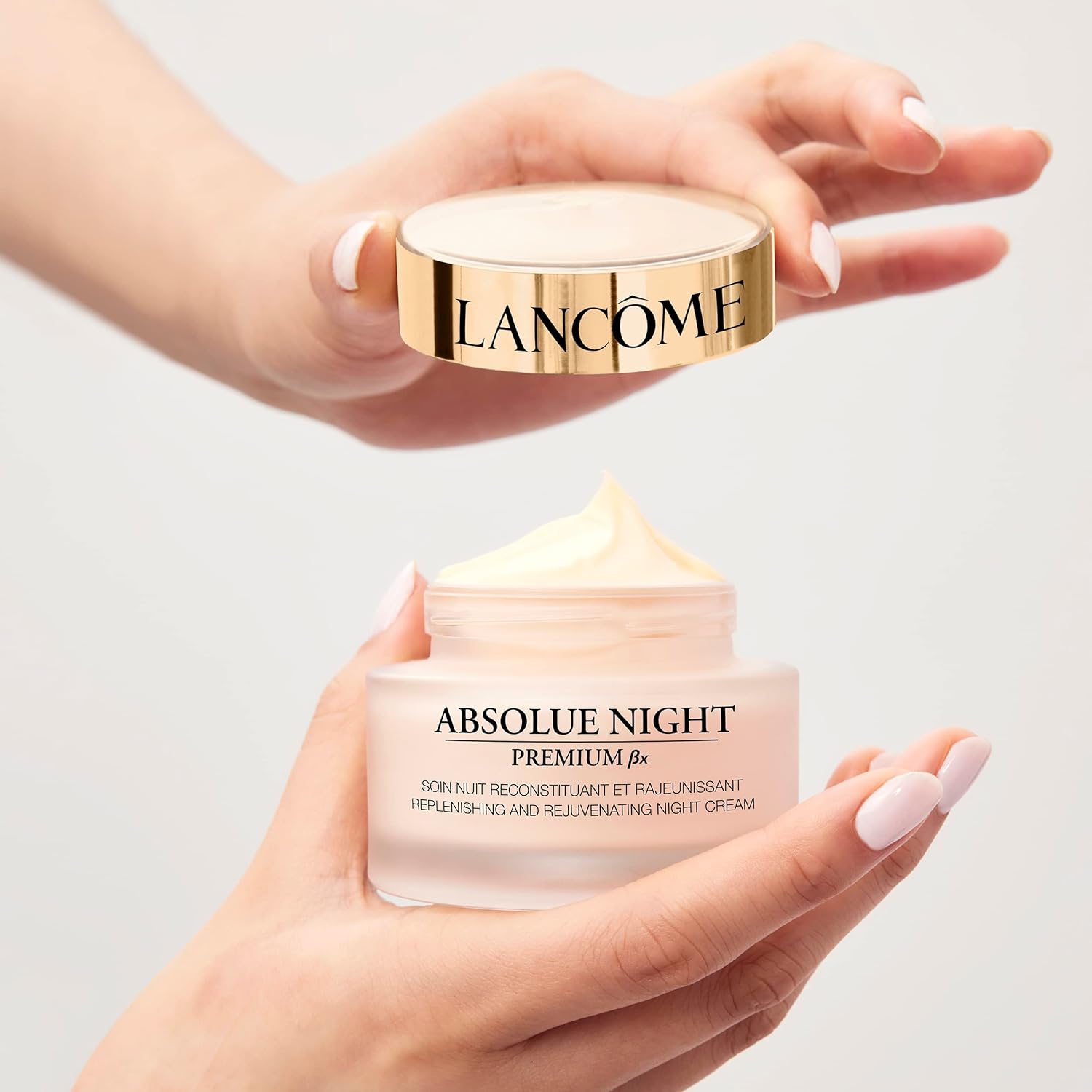 lancôme absolue premium bx night cream lancôme absolue premium bx night cream