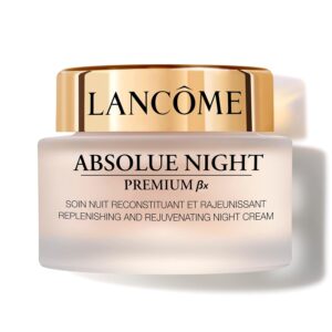 Home lancôme absolue premium bx night cream