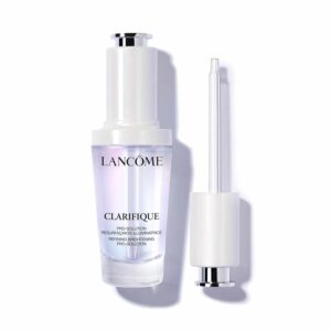 Home lancôme clarifique pro solution face serum