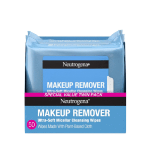 neutrogena makeup remover